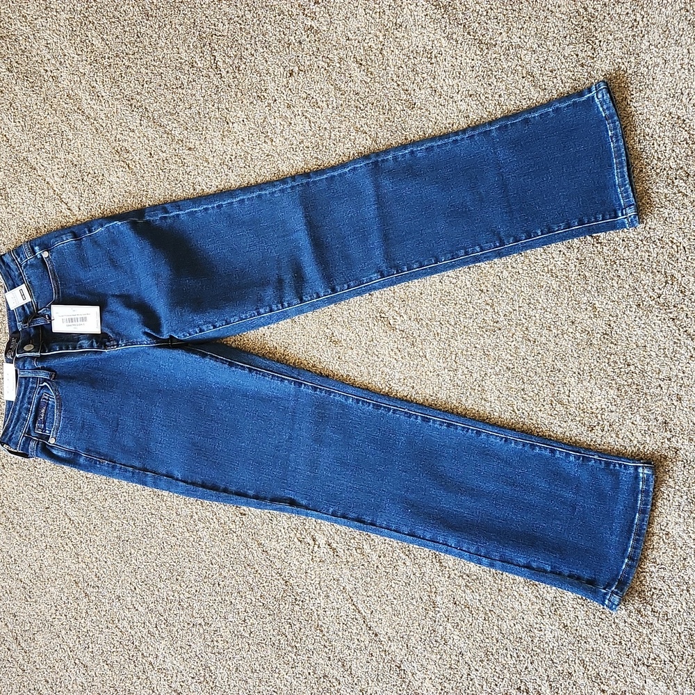 Judy Blue Jeans